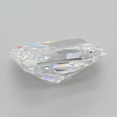 2.04 Carat Radiant Lab Diamond :: Greenstar spin frame 05