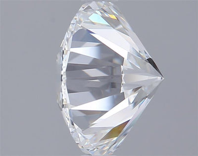 2.40 Carat Round Lab Diamond :: Greenstar spin frame 05