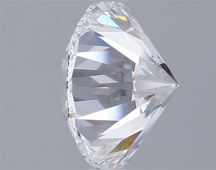 2.40 Carat Round Lab Diamond :: Greenstar spin frame 05