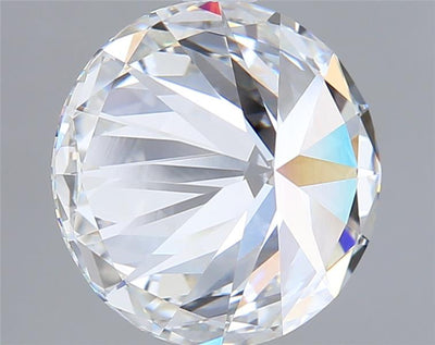 3.06 Carat Round Lab Diamond :: Greenstar spin frame 05