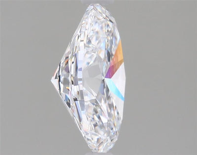 1.54 Carat Oval Lab Diamond :: Greenstar spin frame 05