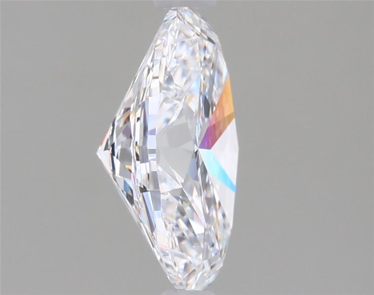 1.54 Carat Oval Lab Diamond :: Greenstar spin frame 05