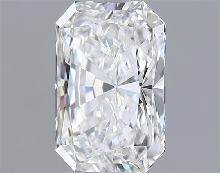 1.42 Carat Radiant Lab Diamond :: Greenstar spin frame 05
