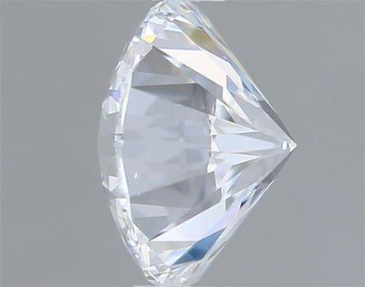 1.06 Carat Round Lab Diamond :: Greenstar spin frame 05