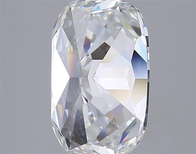 3.23 Carat Cushion Lab Diamond :: Greenstar spin frame 05