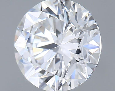 1.09 Carat Round Lab Diamond :: Greenstar spin frame 05