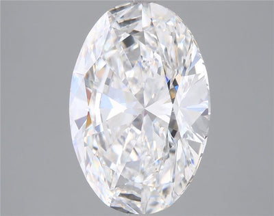 5.01 Carat Oval Lab Diamond :: Greenstar spin frame 05