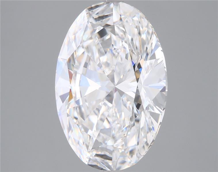 5.01 Carat Oval Lab Diamond :: Greenstar spin frame 05