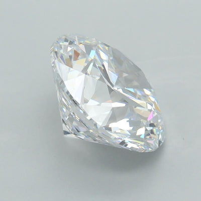 2.94 Carat Round Lab Diamond :: Greenstar spin frame 05