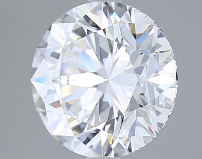 3.00 Carat Round Lab Diamond :: Greenstar spin frame 05
