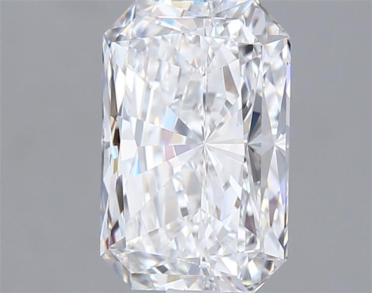 2.04 Carat Radiant Lab Diamond :: Greenstar spin frame 05