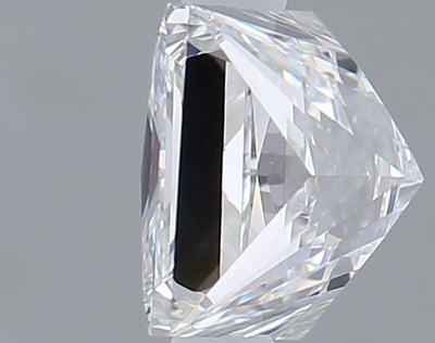 1.20 Carat Princess Lab Diamond :: Greenstar spin frame 05