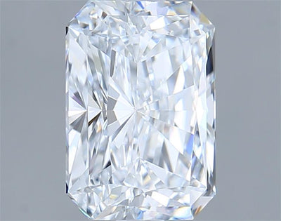 2.05 Carat Radiant Lab Diamond :: Greenstar spin frame 05