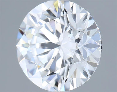 2.31 Carat Round Lab Diamond :: Greenstar spin frame 05