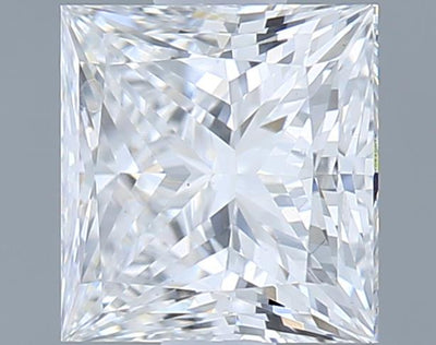 1.03 Carat Princess Lab Diamond :: Greenstar spin frame 05