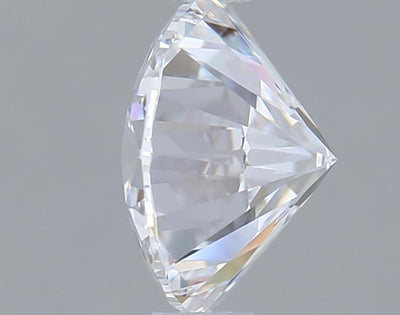 1.04 Carat Round Lab Diamond :: Greenstar spin frame 05