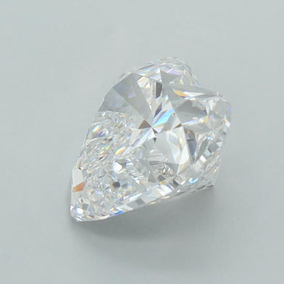 2.00 Carat Heart Lab Diamond :: Greenstar spin frame 05