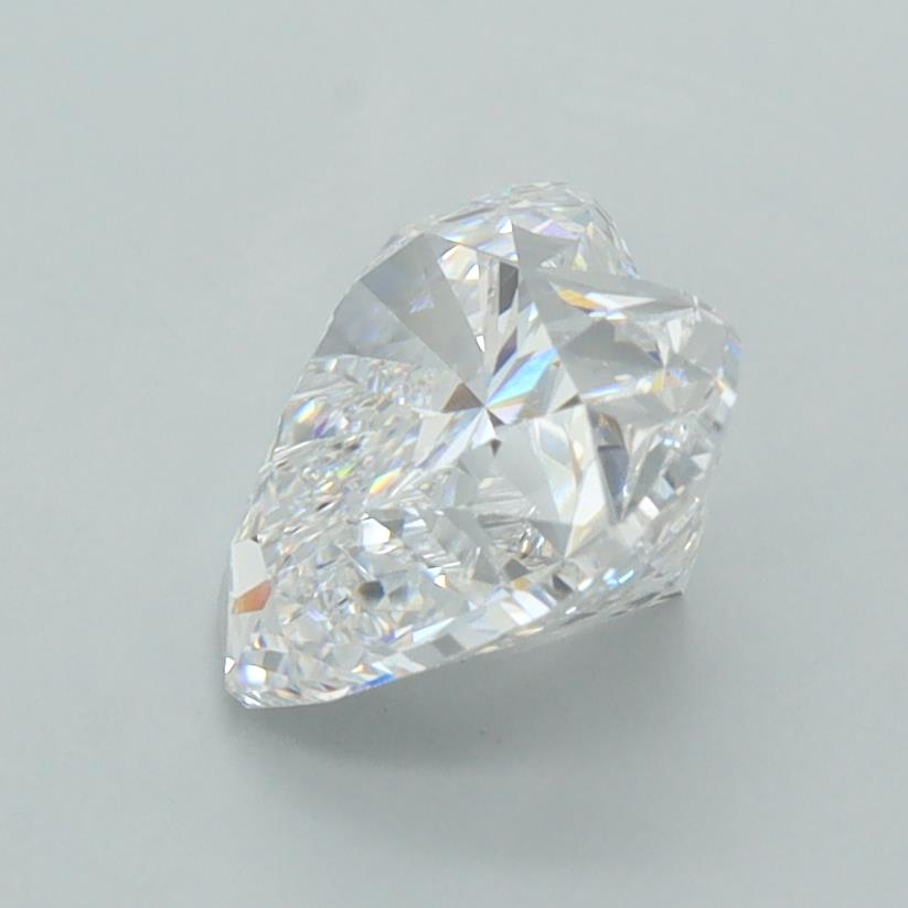 2.00 Carat Heart Lab Diamond :: Greenstar spin frame 05