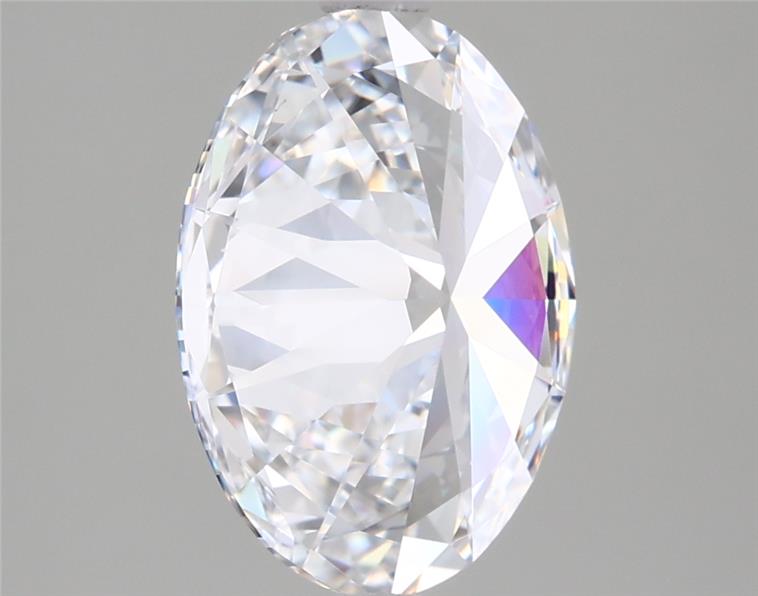 2.04 Carat Oval Lab Diamond :: Greenstar spin frame 05