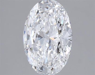 1.53 Carat Oval Lab Diamond :: Greenstar spin frame 05