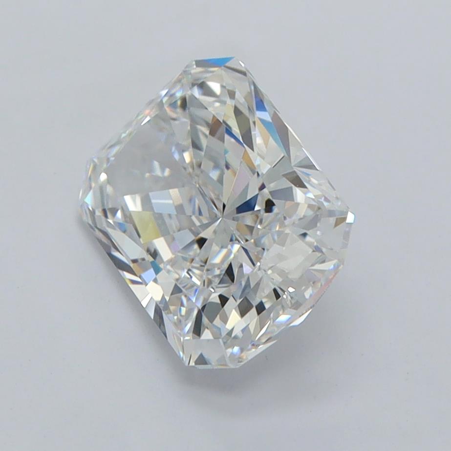 2.08 Carat Radiant Lab Diamond :: Greenstar spin frame 05