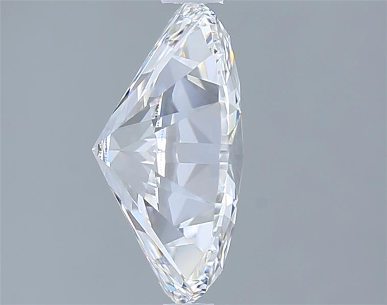 2.55 Carat Oval Lab Diamond :: Greenstar spin frame 05