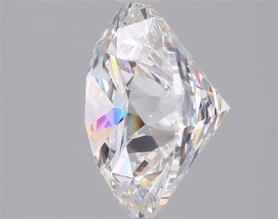 3.40 Carat Round Lab Diamond :: Greenstar spin frame 05