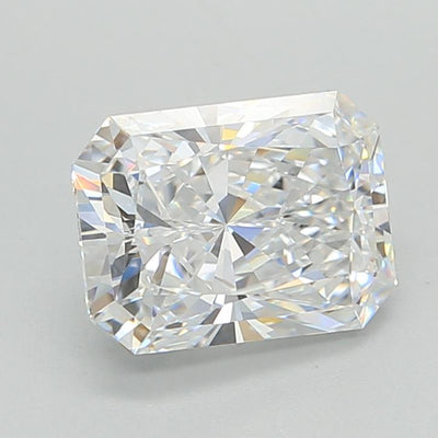 2.52 Carat Radiant Lab Diamond :: Greenstar spin frame 05