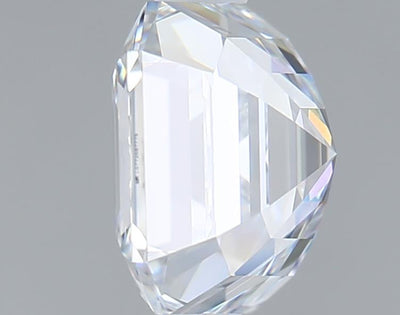 2.04 Carat Asscher Lab Diamond :: Greenstar spin frame 05