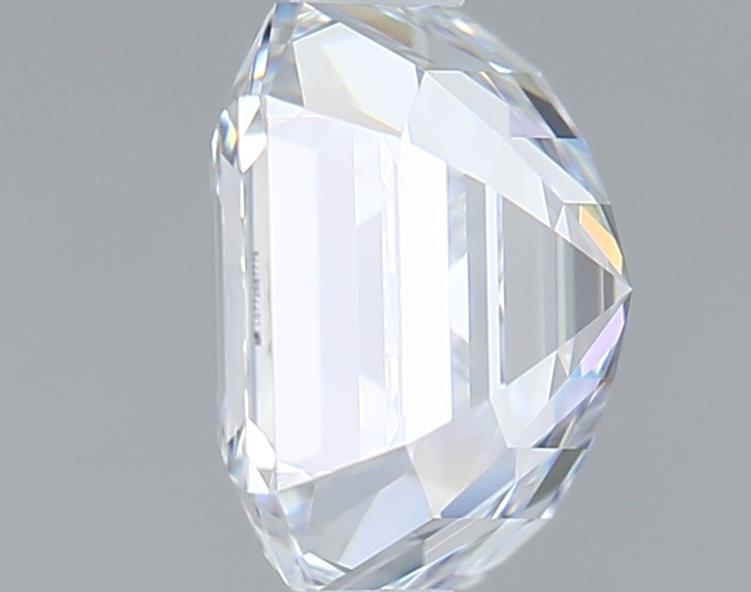 2.04 Carat Asscher Lab Diamond :: Greenstar spin frame 05