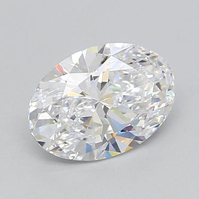 2.04 Carat Oval Lab Diamond :: Greenstar spin frame 05