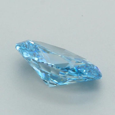 1.05 Carat Oval Lab Diamond :: Greenstar spin frame 05