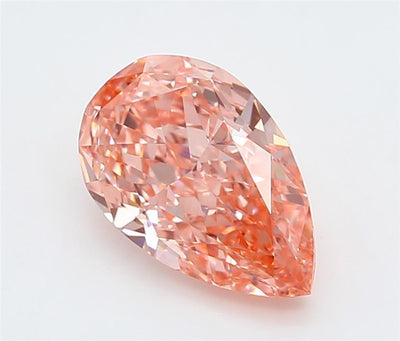 2.02 Carat Pear Lab Diamond :: Greenstar spin frame 05