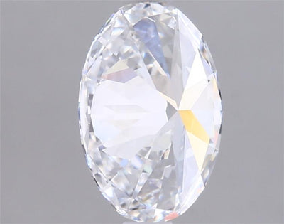 1.05 Carat Oval Lab Diamond :: Greenstar spin frame 05