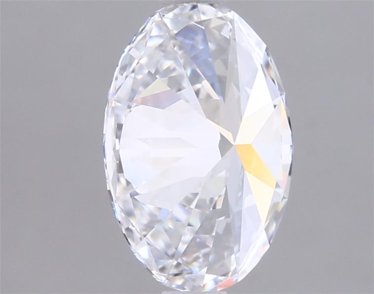 1.05 Carat Oval Lab Diamond :: Greenstar spin frame 05