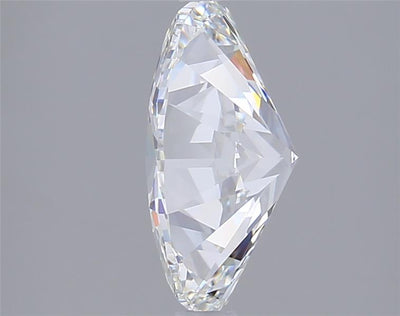 2.55 Carat Oval Lab Diamond :: Greenstar spin frame 05