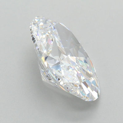 2.05 Carat Oval Lab Diamond :: Greenstar spin frame 05