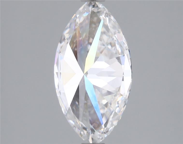 1.54 Carat Marquise Lab Diamond :: Greenstar spin frame 05