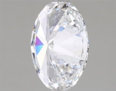 1.14 Carat Oval Lab Diamond :: Greenstar spin frame 05