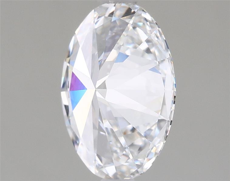 1.14 Carat Oval Lab Diamond :: Greenstar spin frame 05