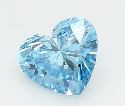 1.51 Carat Heart Lab Diamond :: Greenstar spin frame 05