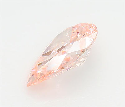 2.00 Carat Pear Lab Diamond :: Greenstar spin frame 05