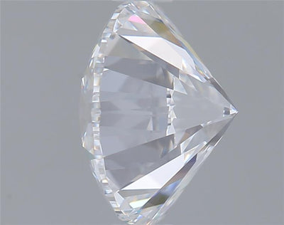 1.50 Carat Round Lab Diamond :: Greenstar spin frame 05