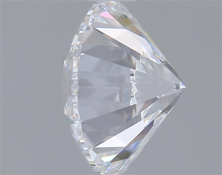 1.50 Carat Round Lab Diamond :: Greenstar spin frame 05