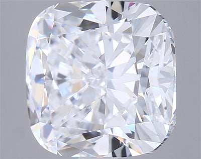 2.61 Carat Cushion Lab Diamond :: Greenstar spin frame 05