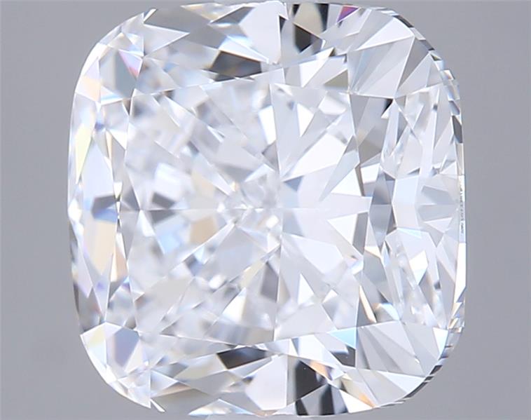2.61 Carat Cushion Lab Diamond :: Greenstar spin frame 05