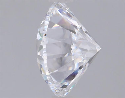1.91 Carat Round Lab Diamond :: Greenstar spin frame 05