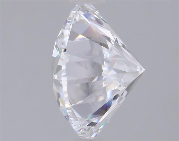 1.91 Carat Round Lab Diamond :: Greenstar spin frame 05