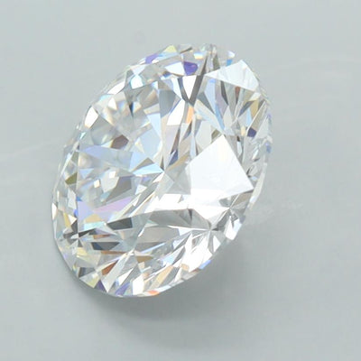 2.49 Carat Round Lab Diamond :: Greenstar spin frame 05