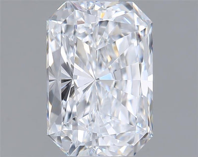 1.55 Carat Radiant Lab Diamond :: Greenstar spin frame 05